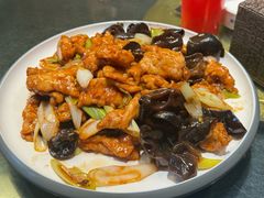 -蔡家酒楼(一德街店)