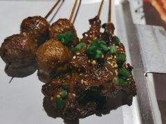 -木屋烧烤(西南角店)