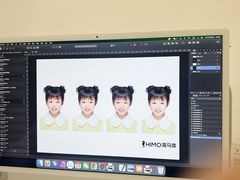 -海马体照相馆(天津世纪都会店)
