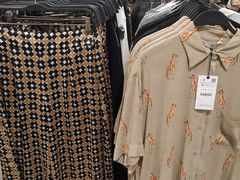 -ZARA HOME(天环广场店)