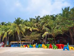 -海南分界洲岛旅游区