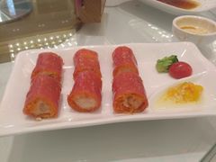 -圣丰盛宴酒家(东城店)