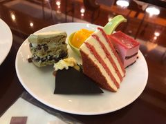 -泰谷酒店·太古码头闽菜自助餐厅