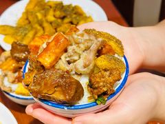 -恩宏德餐馆(平山道店)