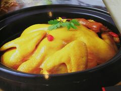 -鑫巴蜀小镇 · 水煮鱼专研店(玉桥店)
