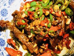 -赣南粉局·江西小炒·锅气炒粉(人民广场店)