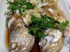 -宾朋海鲜美食餐厅·特色美食(兴海路店)