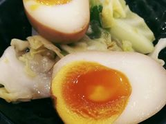 溏心蛋-味千拉面(航洋国际购物中心)