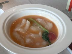 -开海·红岛海鲜虾水饺(石老人店)