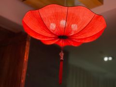 -海尔洲际酒店天下一品中餐厅