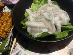 烂八爪鱼-捞围鲜·港式打边炉(海阳路店)