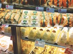 -凯司令西点房(虹桥路站店)