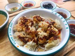 -袁记云饺(南门口店)