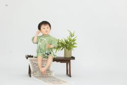 -Baby Pastel 自然光儿童摄影(CBD店)
