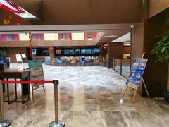 -西安钟楼北大街希尔顿欢朋酒店