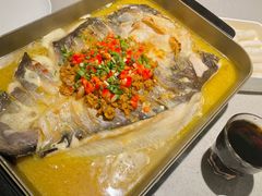 -半天妖烤鱼(芜湖市镜湖万达店)