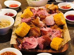 -疯克大象美式烤肉餐厅