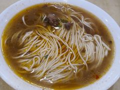 拉面-水仙拉面(水仙街店)