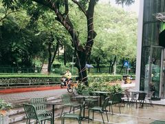 -Au Cafe&Roastery(华侨城店)