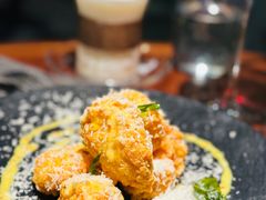 -MONICH牛排融合餐厅(和义大道购物中心店)