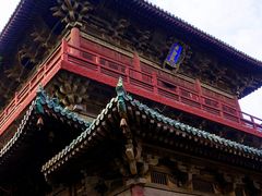 -承德避暑山庄景区