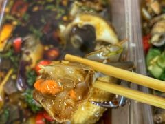 -圆蛋酒料•生腌(开元路店)