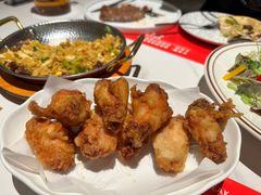 -赤火牛排(金狮广场店)