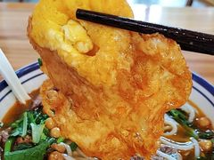 -窄巷口生烫牛肉米线(景云路店)