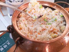 -云南野生菌石锅鱼石锅鸡(大金塔店)