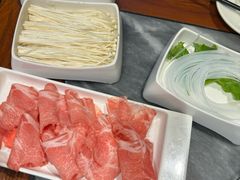 -玩煮炭火锅(延福街店)