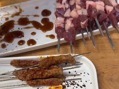 -正丰源大缸烧烤(人民路店)