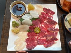 -九州料理竿屋SaoYa