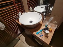 -三亚亚龙湾红树林度假酒店