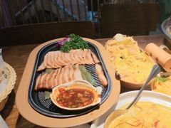 -泰澜得泰国菜(大学城店)