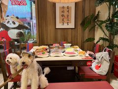 -蜀大侠火锅(总府路全国总店)