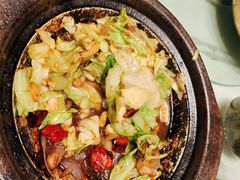 -董家大院·京味家常菜(朝丰家园店)