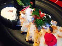 -Luchador摔跤手墨西哥餐厅(恒宇广场店)