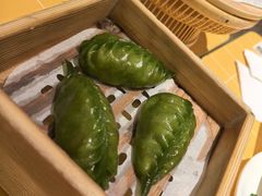 -蔡澜点心·粤菜(花城汇南区店)