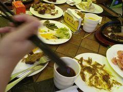 -巴萨奴纳(协信星光时代广场店)