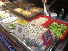 -东门町美食街