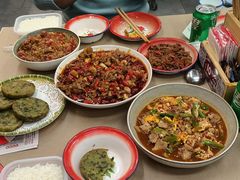 -老三样·旧食新味(船山路店)