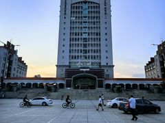 -厦门大学(思明校区)