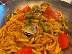 -鹰龙海畔度假酒店(咸祥店)