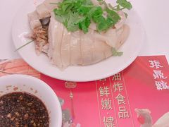 -振鼎鸡(华阴路店)