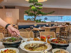 -渔语鱼酸菜鱼新川菜(来福士店)