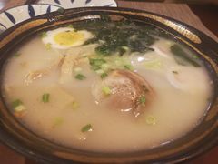 -肆月河豚·新淮扬(金融街店)