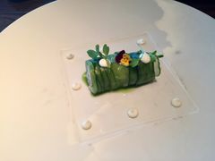 -翡翠36餐厅(浦东香格里拉店)