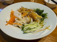 -粉巷13號陕菜馆