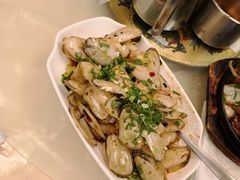 -聚福海鲜楼