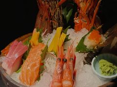 -花潮料理艺食馆(成都万象城店)